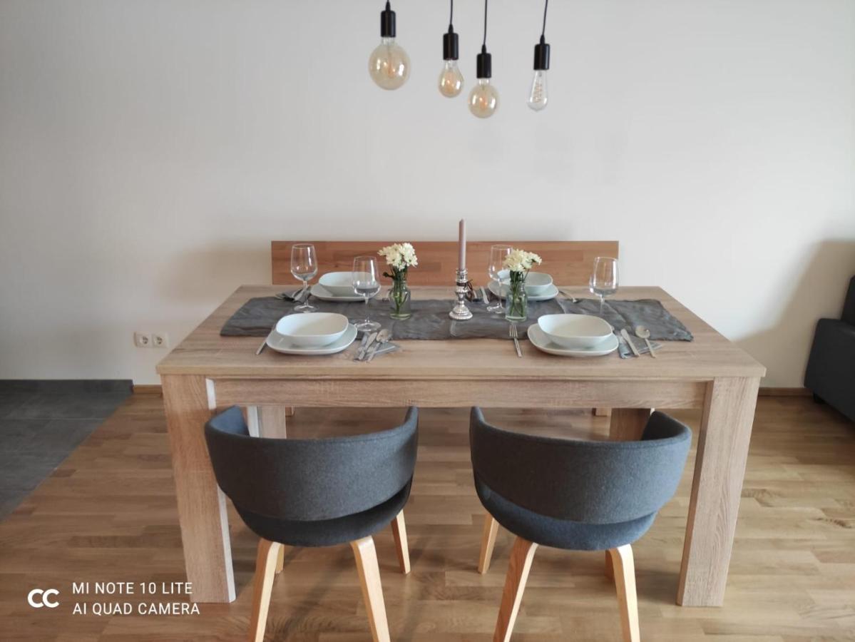 Apartamento Sonnendorf Oeblarn Oblarn Exterior foto